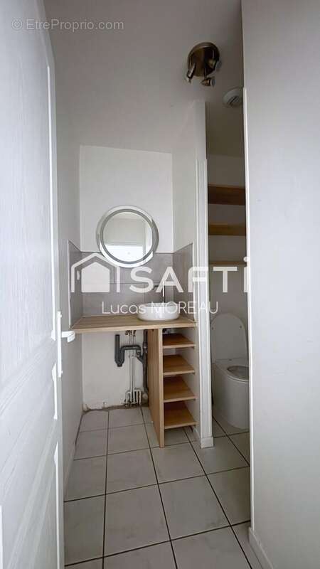 Photo 4 - Appartement à MONTAUBAN