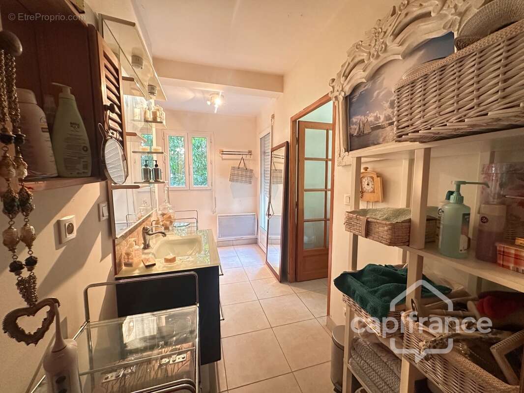 Maison familiale de 225 m² avec dépendance sur 3 022 m² - Domaine de Carheil à Plessé - photo 28