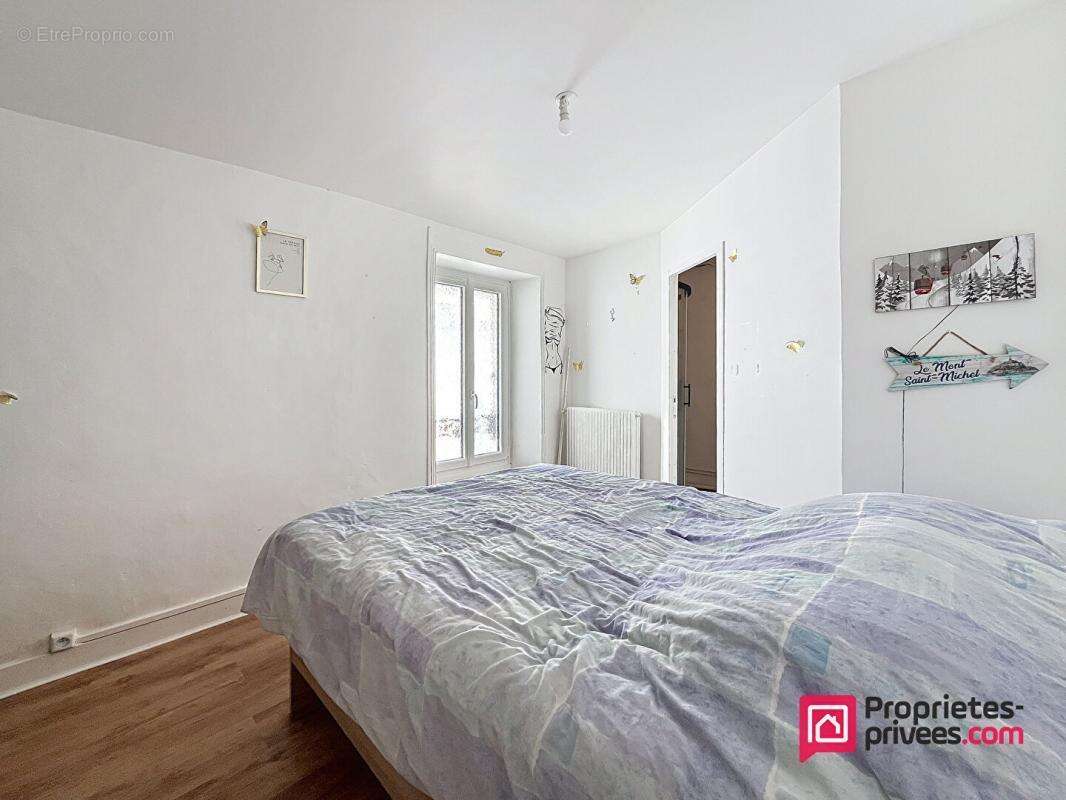 Maison à LA ROCHELLE