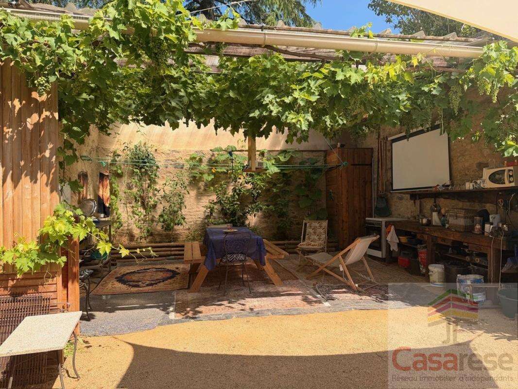 Appartement - photo 3
