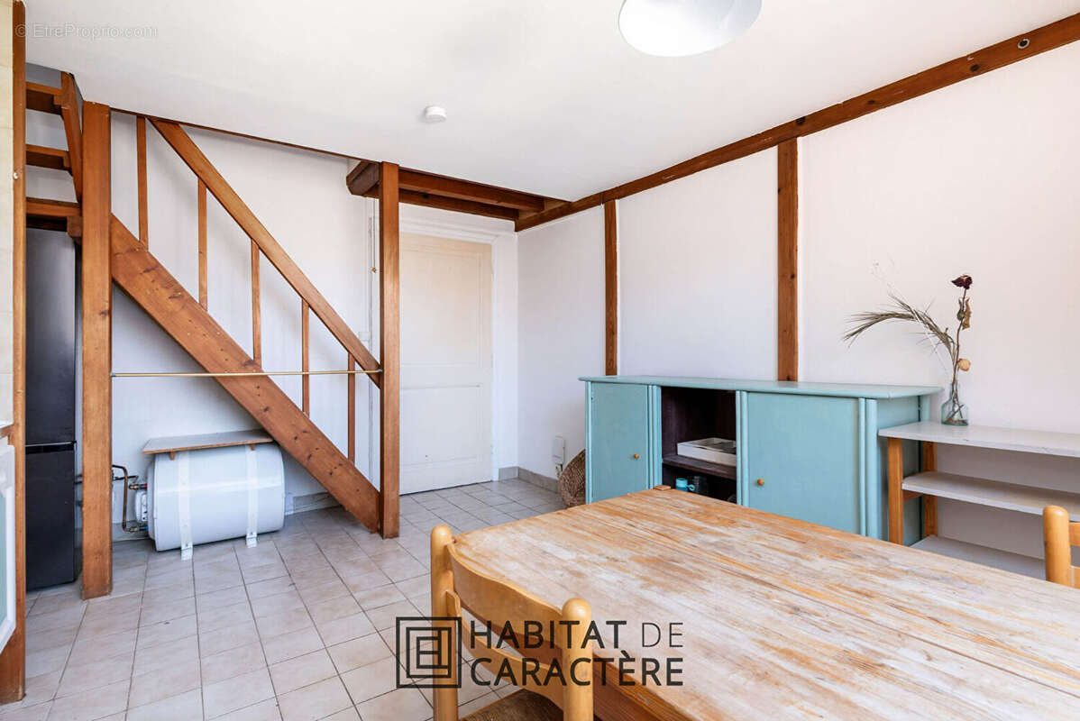 Appartement à LYON-1E