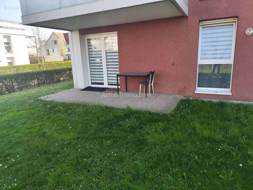 Vente Appartement Colmar(68000) 174 400ï¿œ - photo 7