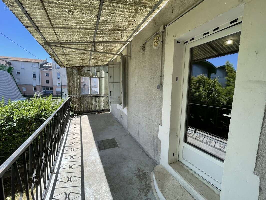 Maison à PERIGUEUX