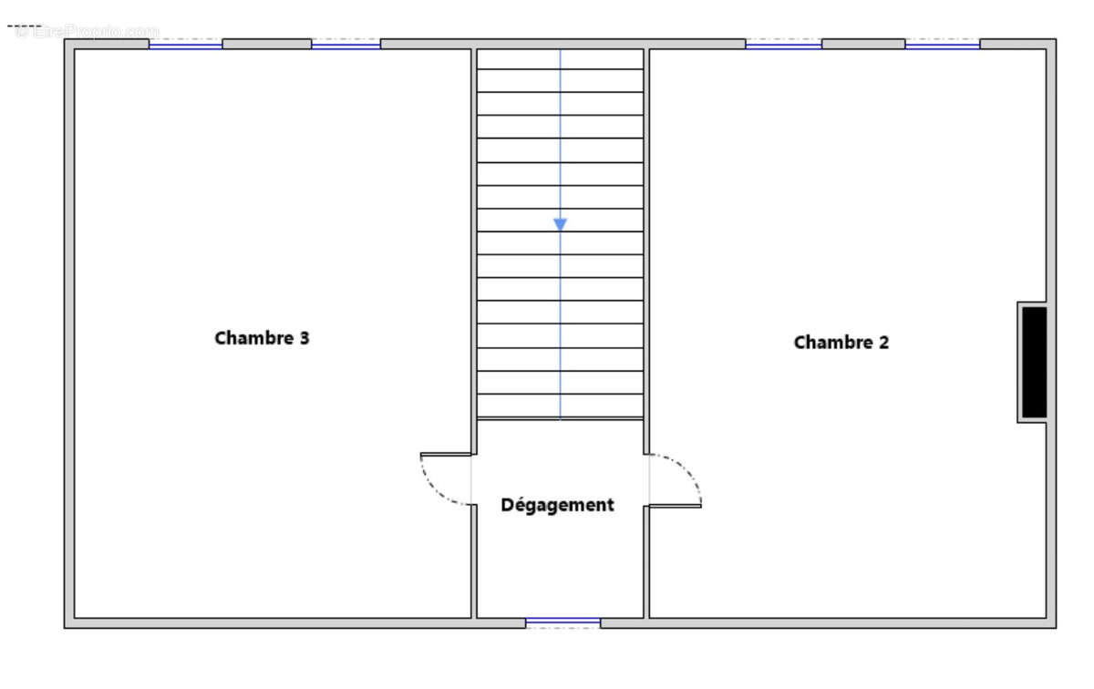 Maison à L'HAY-LES-ROSES