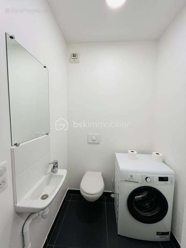  À VENDRE – Appartement T3 de 69 m² à Manosque - photo 9