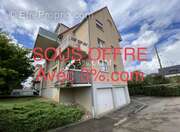 Appartement à GEISPOLSHEIM