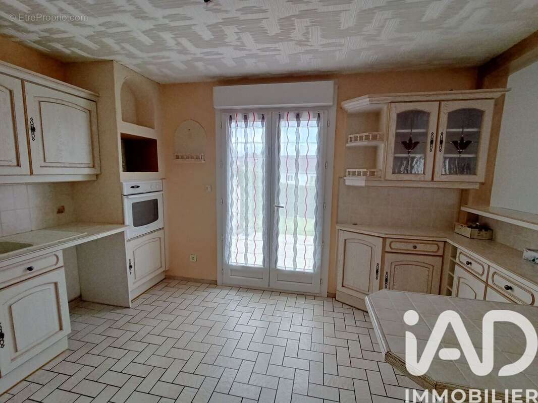 Photo 6 - Maison à DIVION