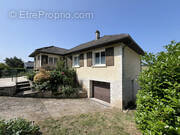 Maison à BRIVE-LA-GAILLARDE