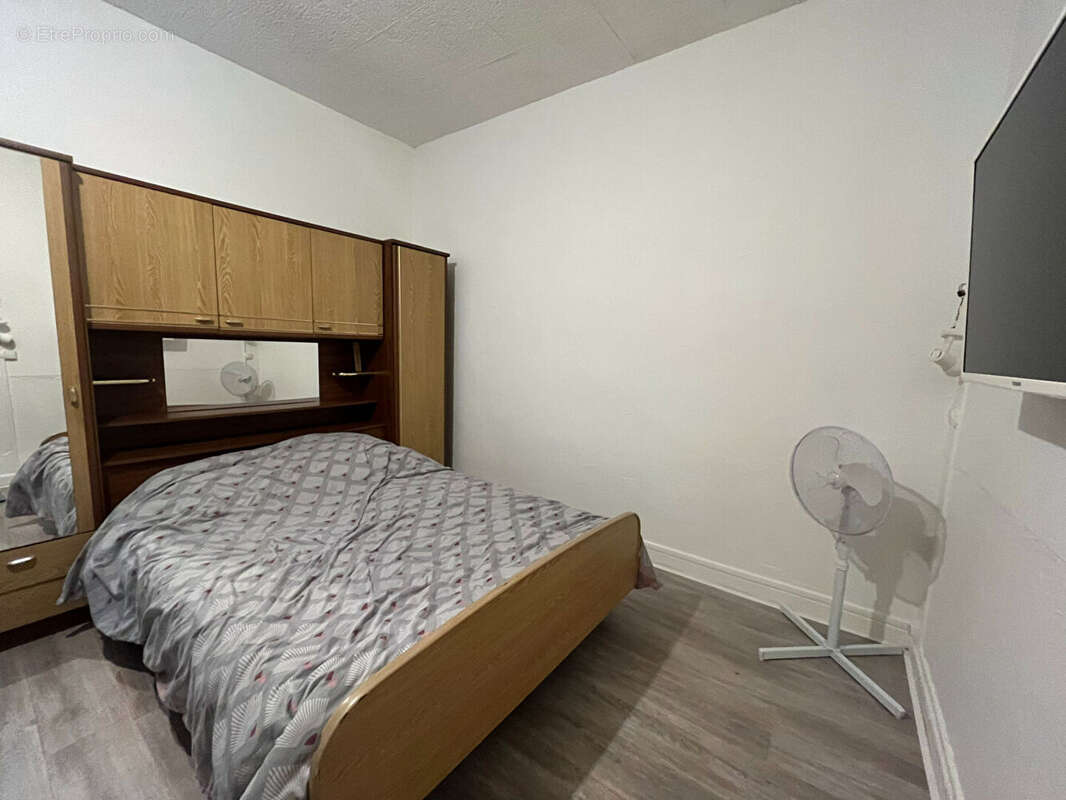 Appartement à ECUISSES