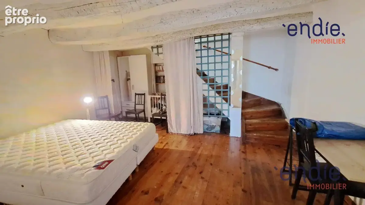 Appartement 3 pièces 54 m² à vendre à Lorgues (83510) - photo 3