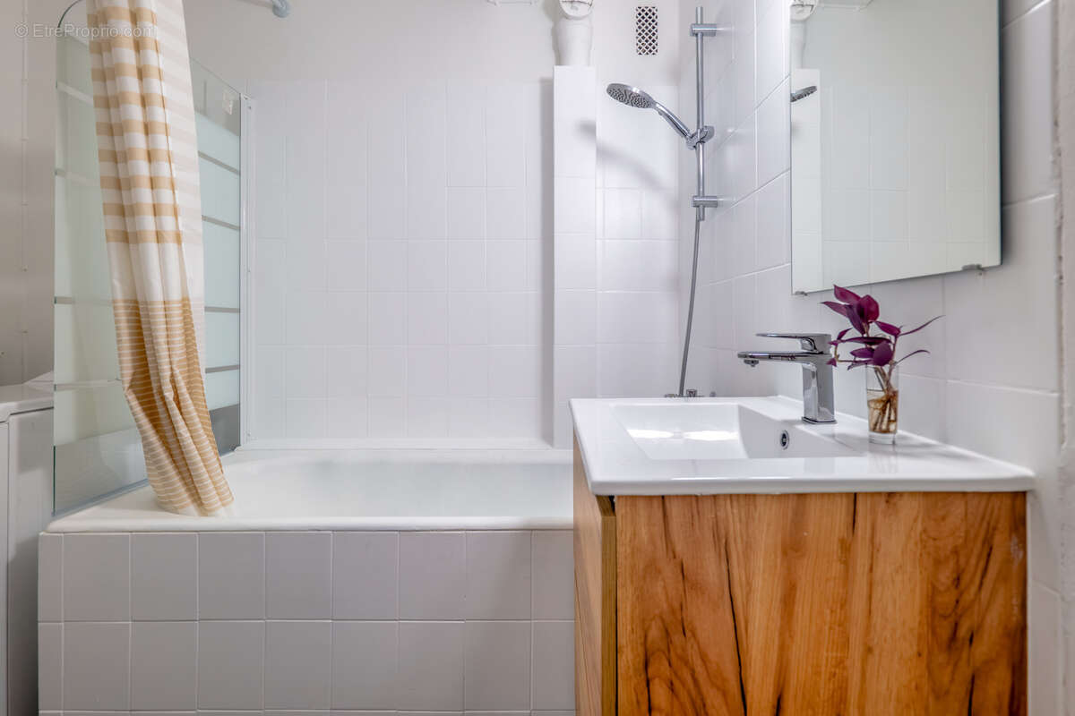 Appartement à NOGENT-SUR-MARNE