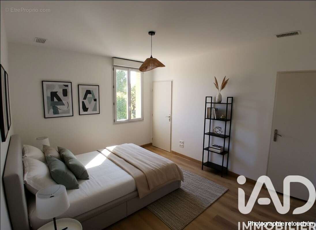 Photo 8 - Maison à SAINT-NICOLAS-DE-LA-GRAVE