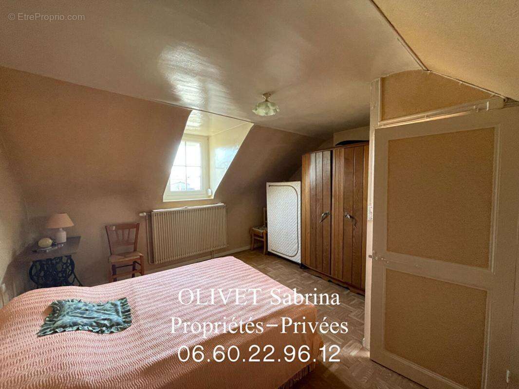 Maison à LE PETIT-QUEVILLY