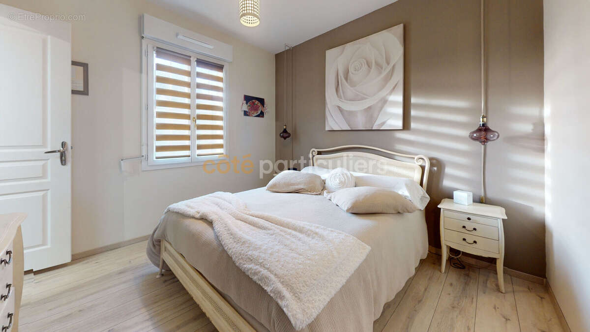 Maison à ANCTOVILLE-SUR-BOSCQ