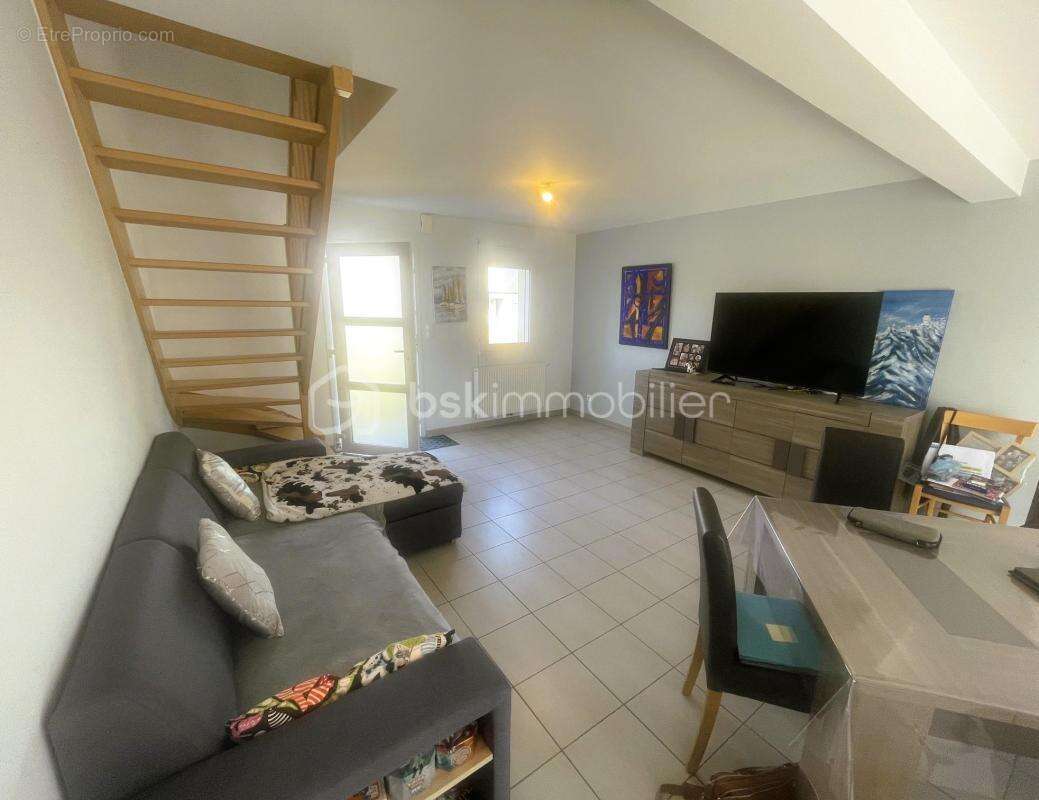 Maison récente à vendre à Quévert – 3 chambres, jardin et garage – Proche Dinan - photo 2