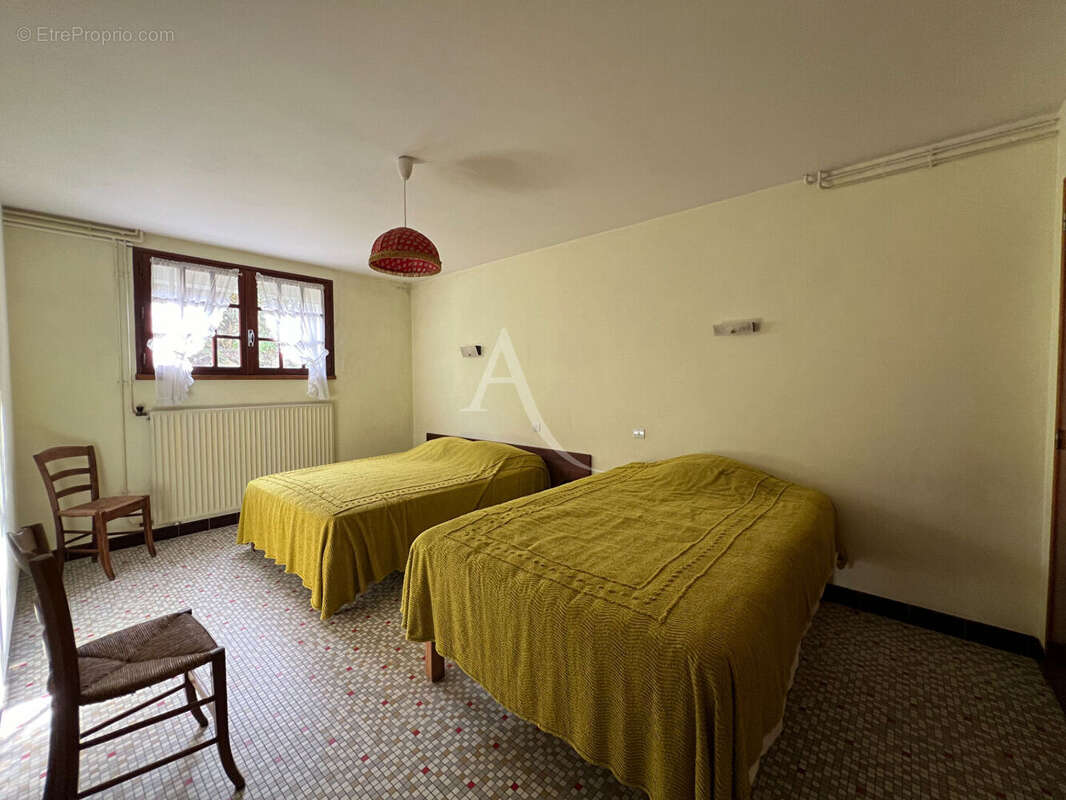 Maison à LA TRANCHE-SUR-MER