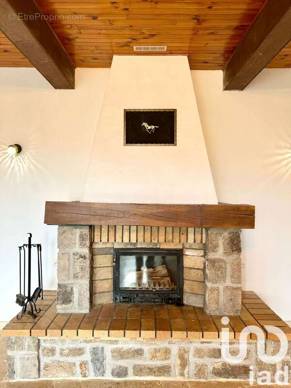 Photo 9 - Maison à VILLEVOCANCE