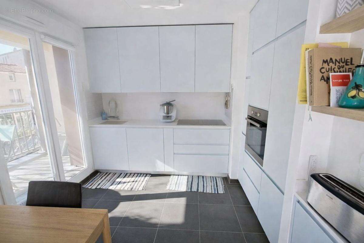 Appartement à NOGENT-SUR-MARNE