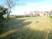 Maison à JUSSY-LE-CHAUDRIER