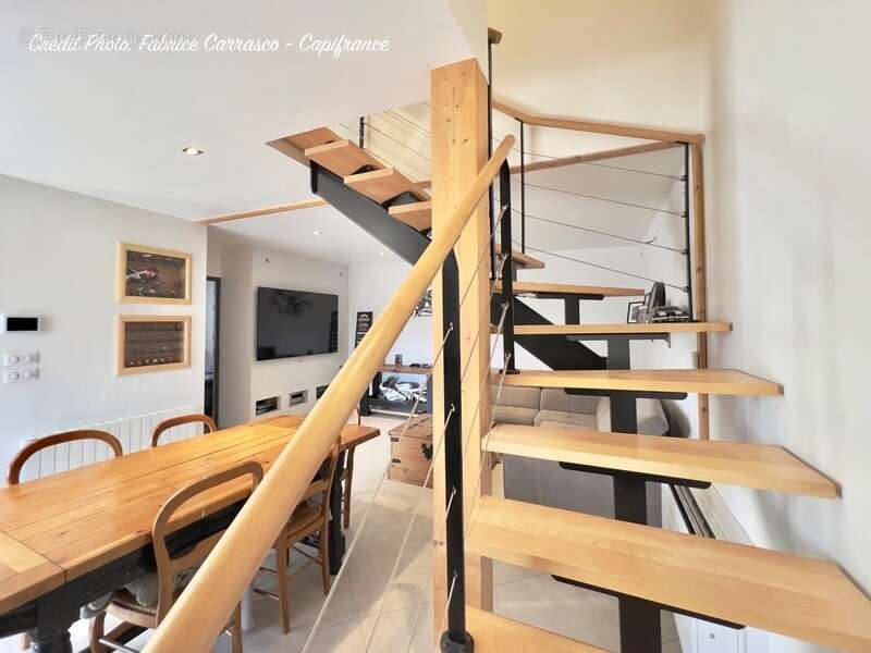 Maison à SAINT-BONNET-PRES-RIOM