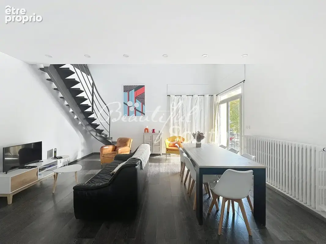 Appartement moderne 5 pièces à Perpignan, 116 m² - photo 1