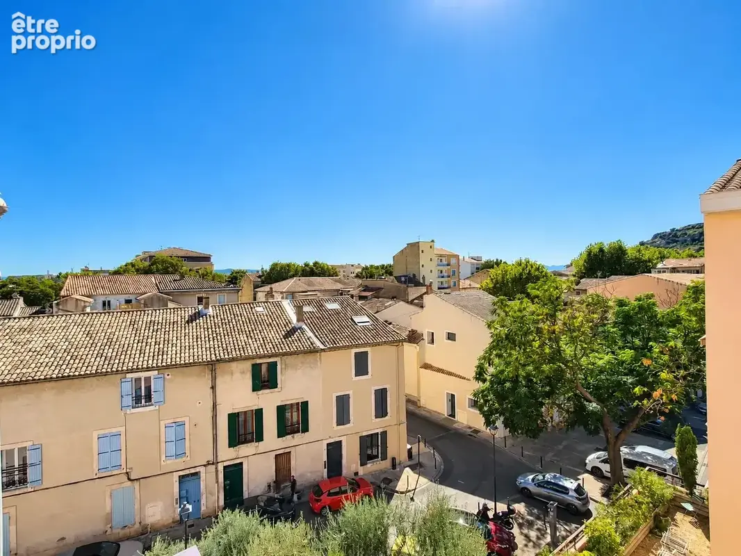 Appartement 4 pièces 83 m² à vendre à Cavaillon (84300) - photo 9