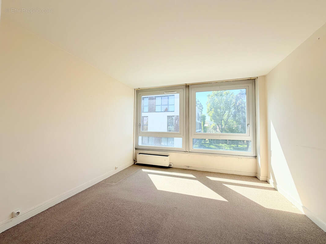 Appartement à RUEIL-MALMAISON