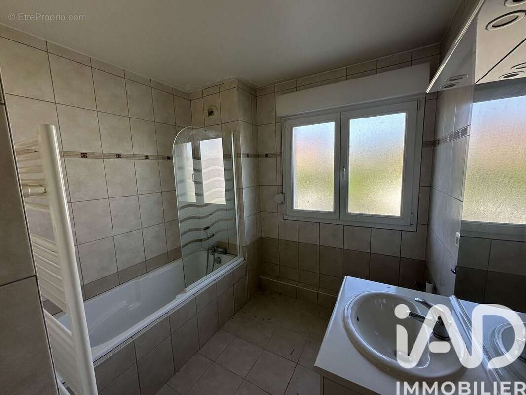 Photo 8 - Appartement à LEYMEN