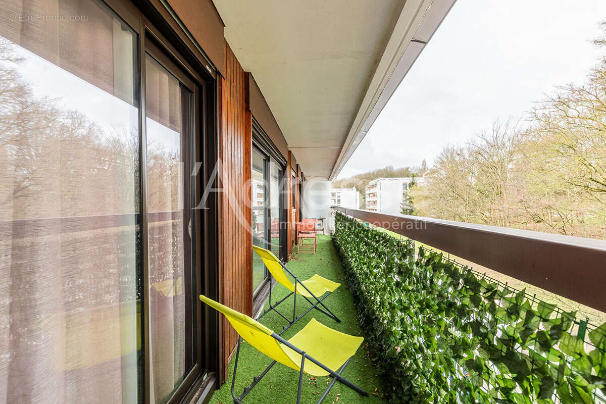 Appartement à ATHIS-MONS