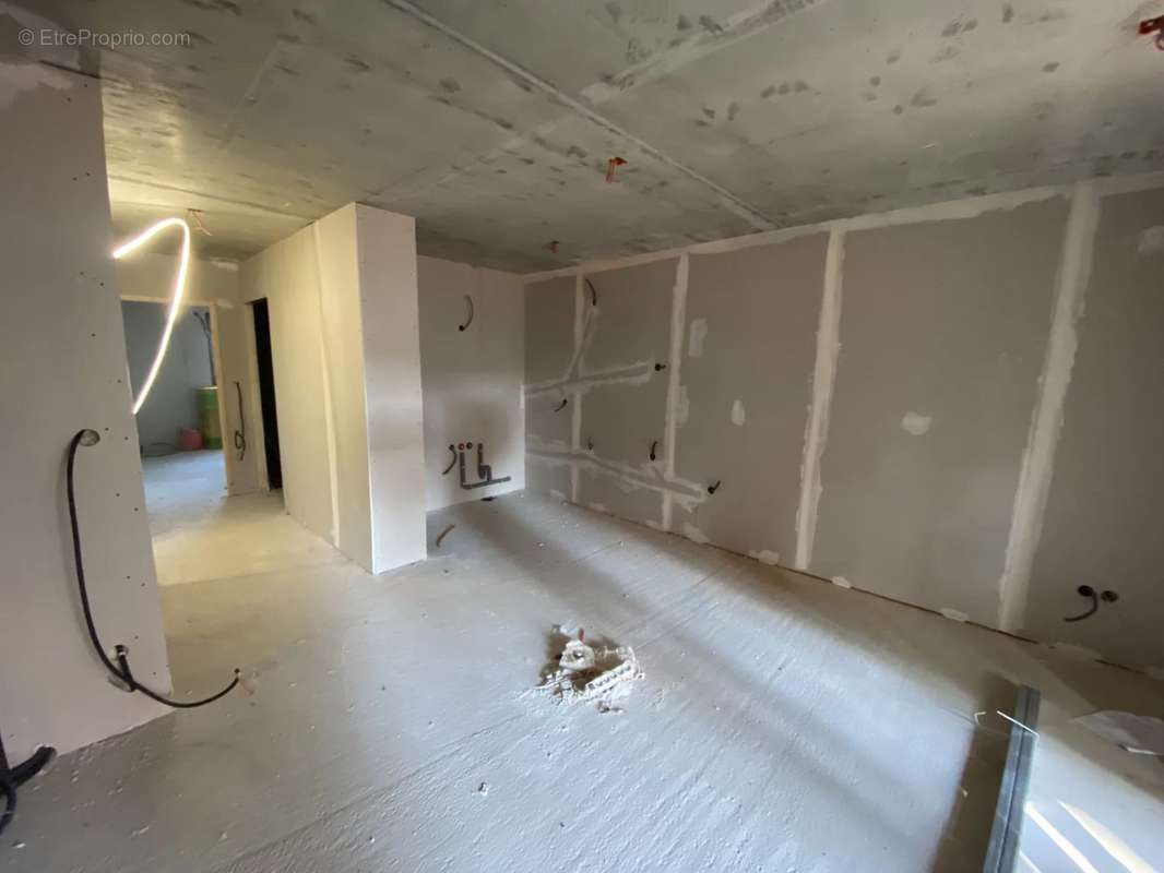 Appartement à SAINT-MARCELLIN