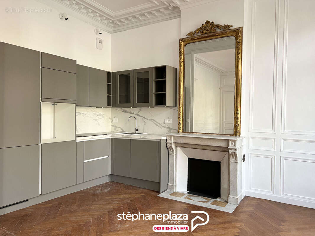 Appartement à ROUEN