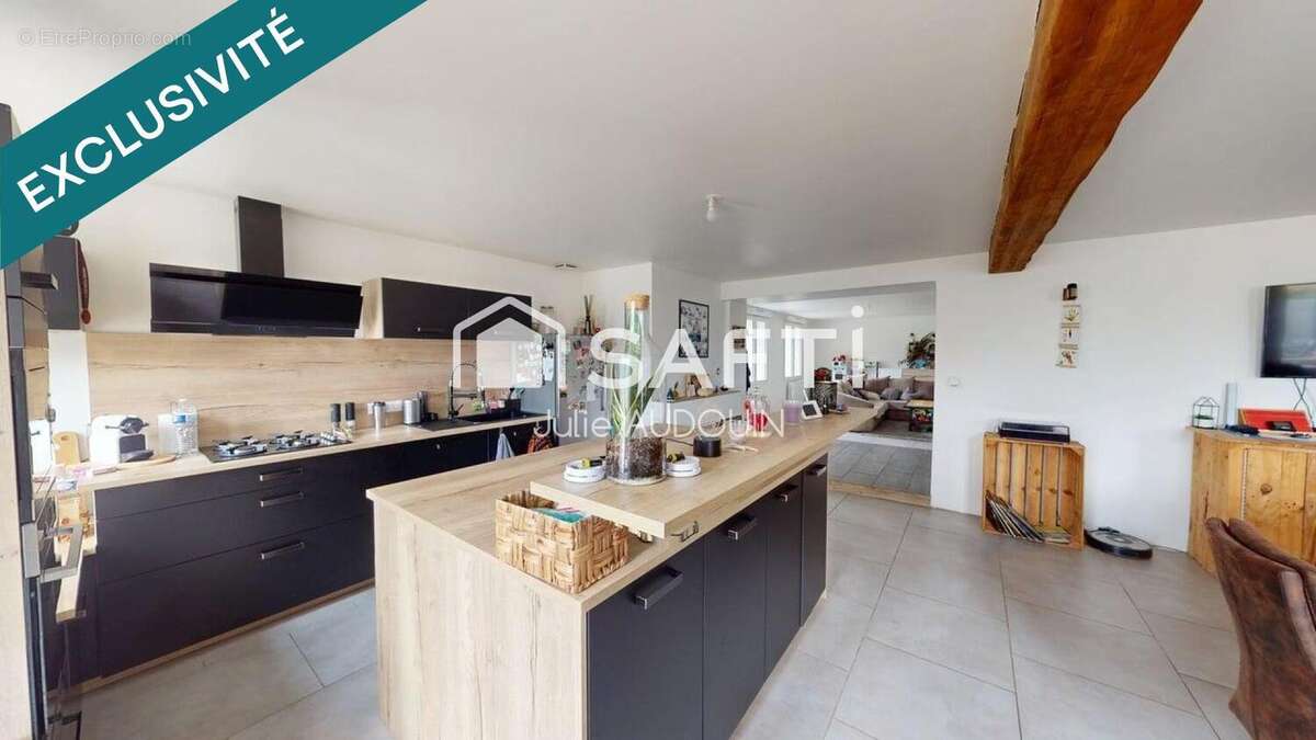 Photo 2 - Maison à BIGNAY