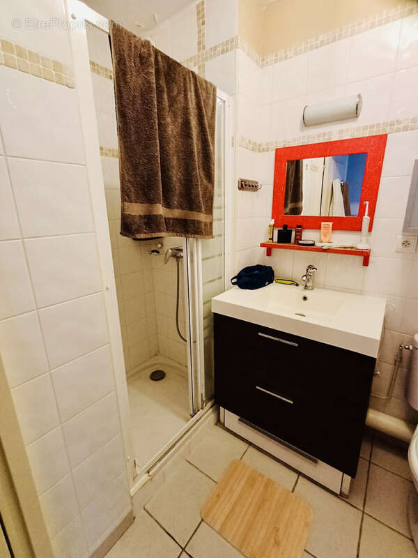 Appartement à MONTAIGU