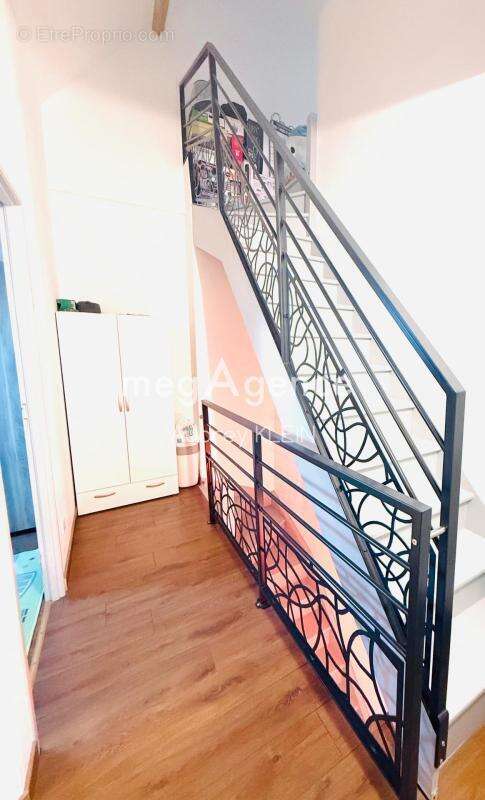 Appartement à SENS