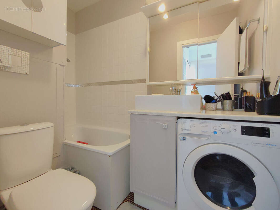 Appartement à LEUCATE