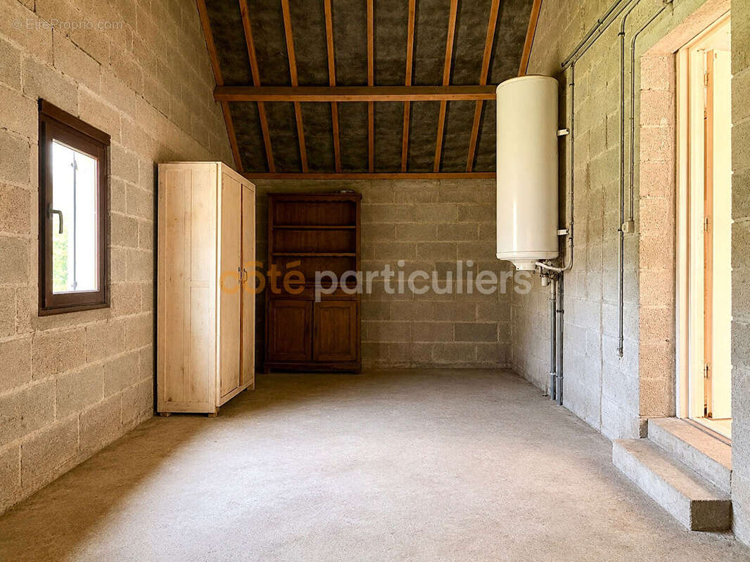 Maison de plain-pied au coeur de Montmartin-sur-Mer - photo 10