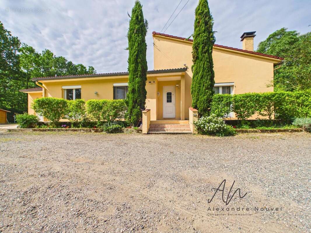 Photo 3 - Maison à FRONTON