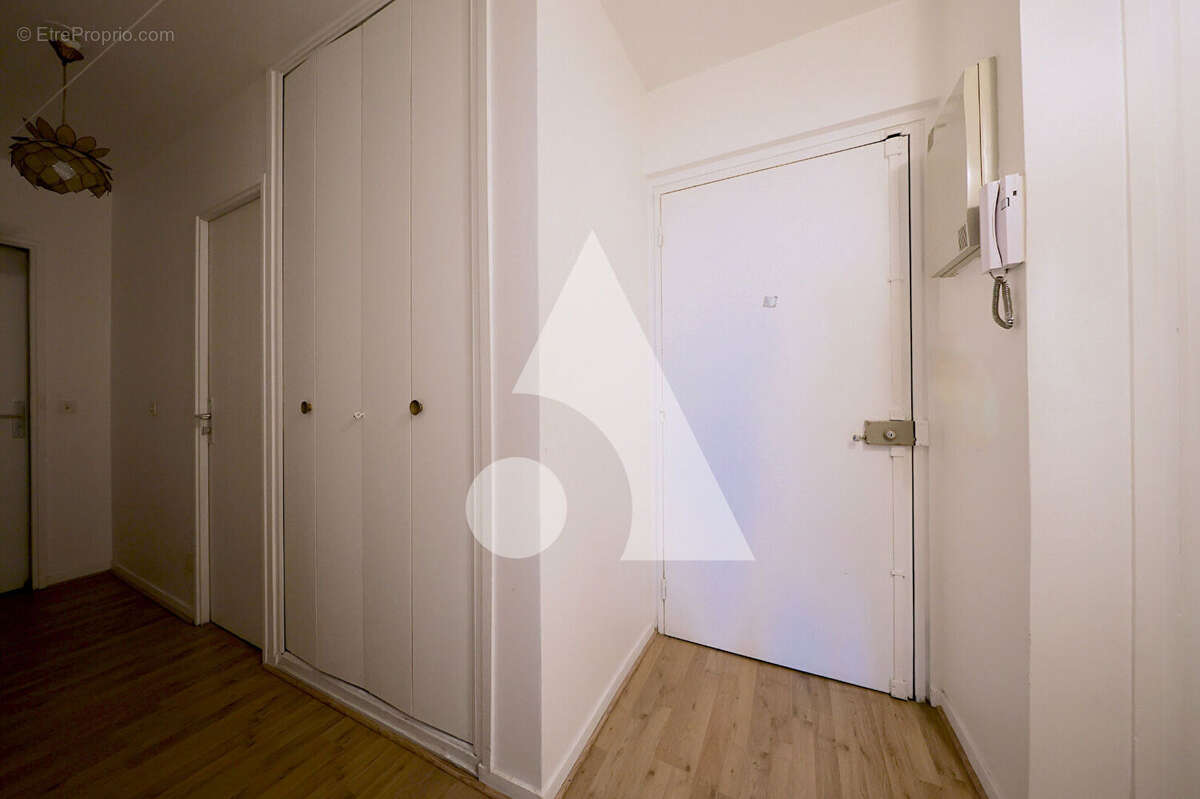 Appartement à EVRY