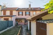 Maison à CHALIGNY