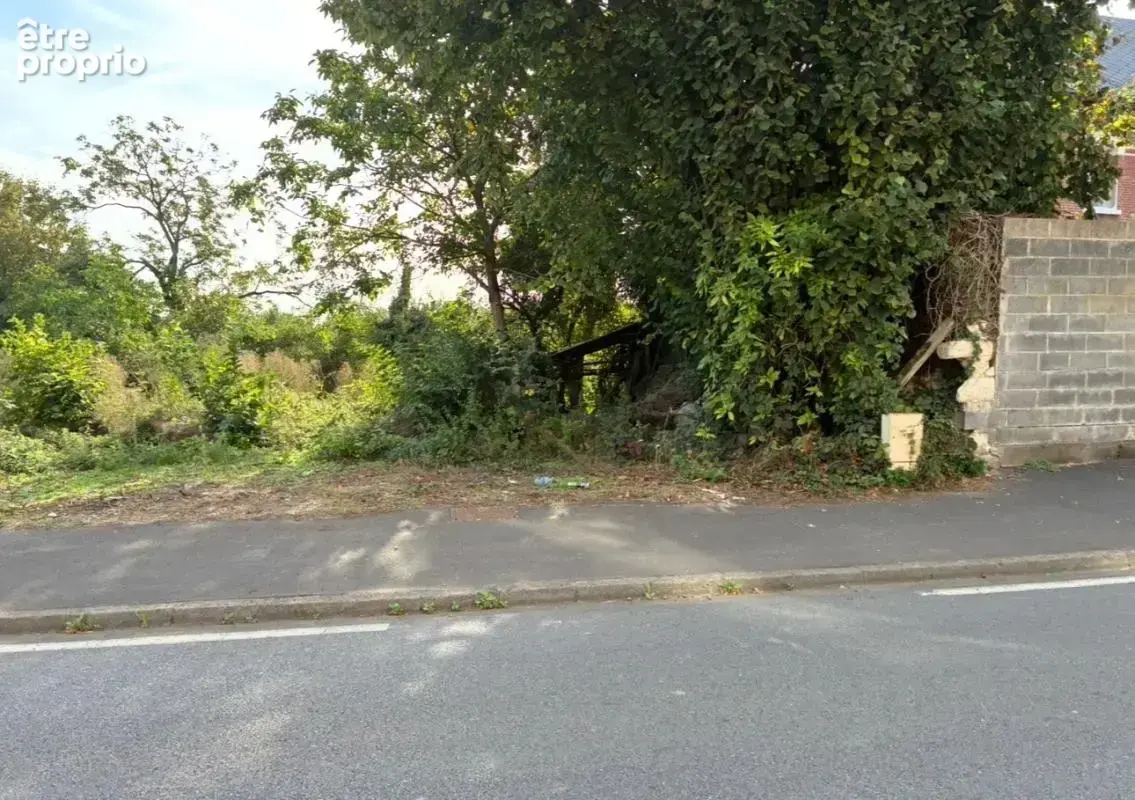 Terrain constructible - photo 4