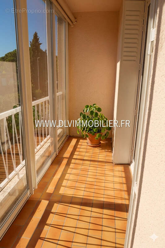 Photo 3 - Appartement à MANOSQUE