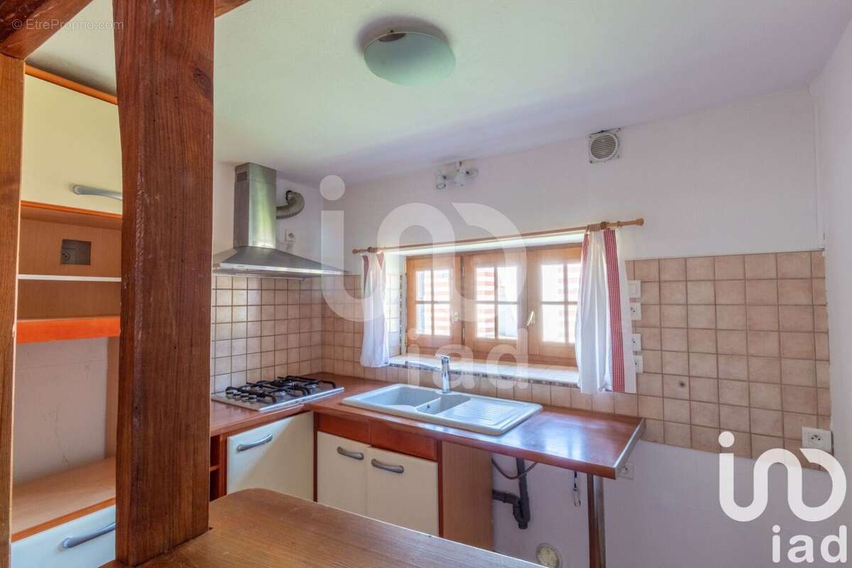 Photo 3 - Maison à LORRIS