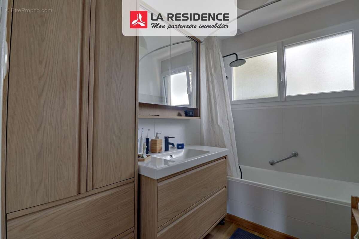 Maison à MONTAINVILLE