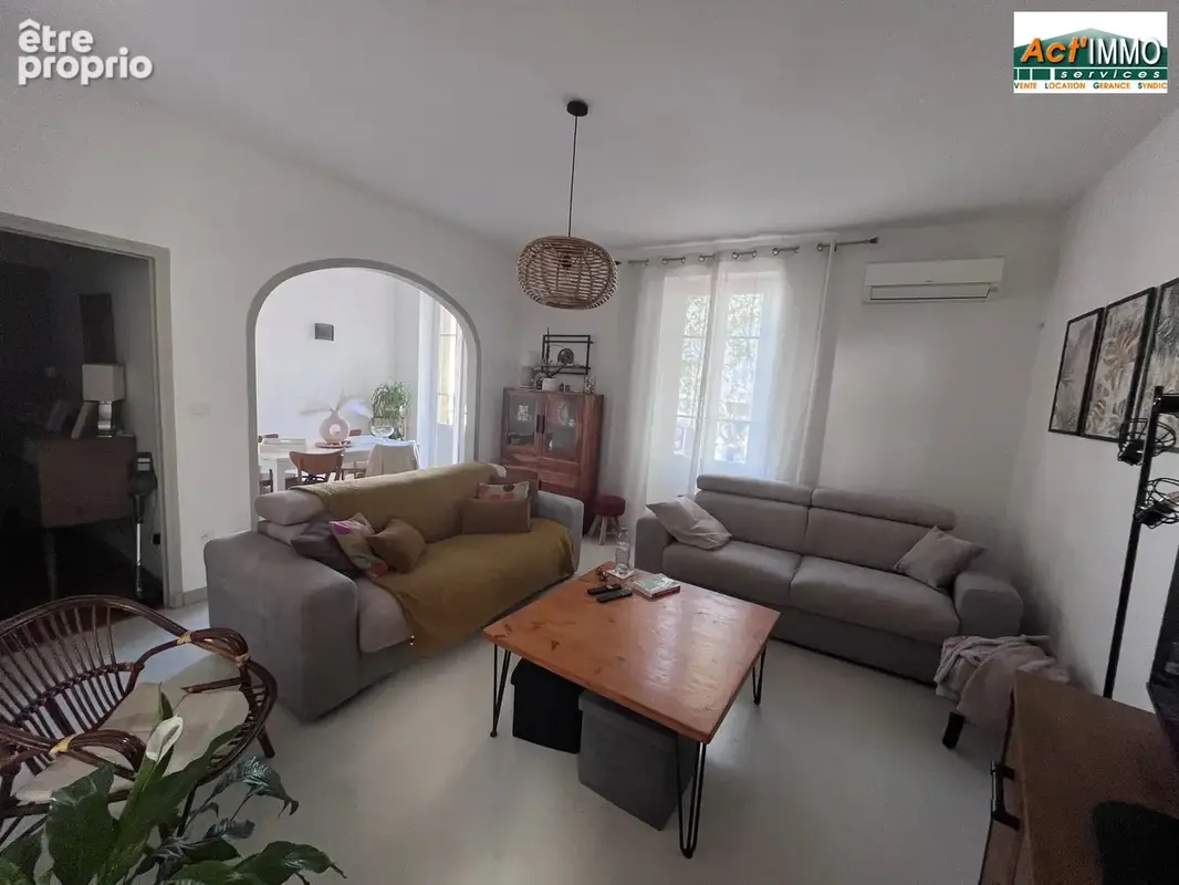 Appartement 180 m² à vendre à Miramas (13140) - photo 5