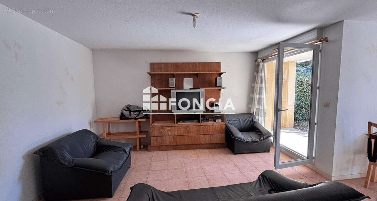Appartement à CARCASSONNE
