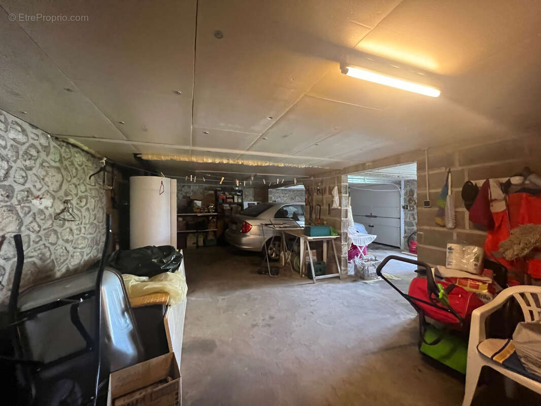 Maison à VILLENEUVE-SUR-LOT