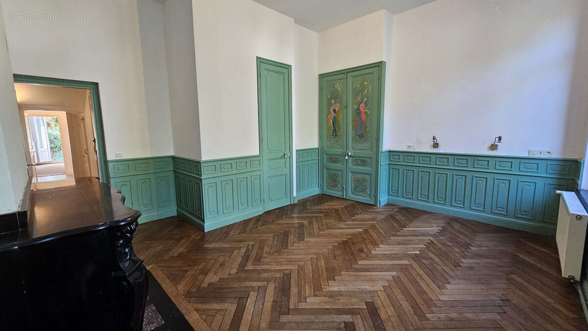 Appartement à CARCASSONNE