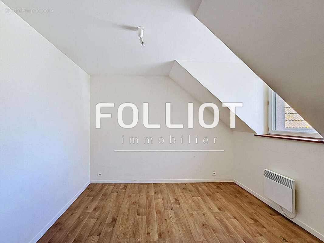 A vendre ensemble immobilier au c?ur de carteret - photo 8