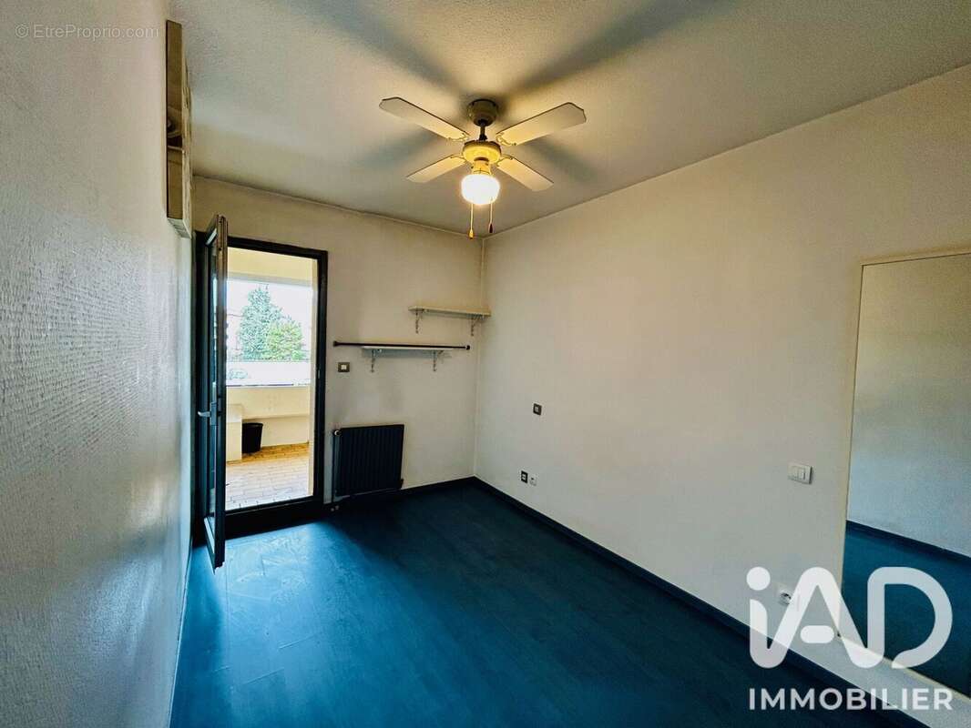 Photo 5 - Appartement à RAMONVILLE-SAINT-AGNE