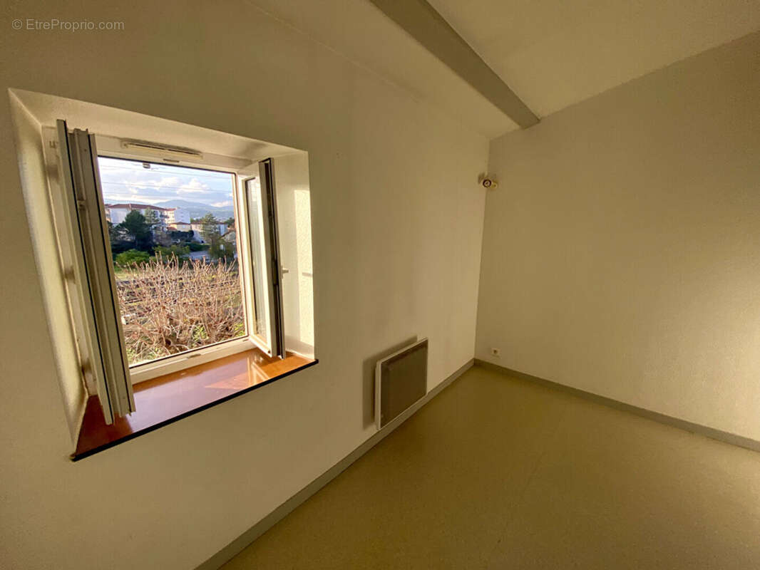 Maison à MONTBRISON